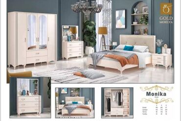 Sifarişlə yataq dəstləri: Zövquvuze uygun her cur mebellerın sıfarışı qebul olunur Onlayn — 30