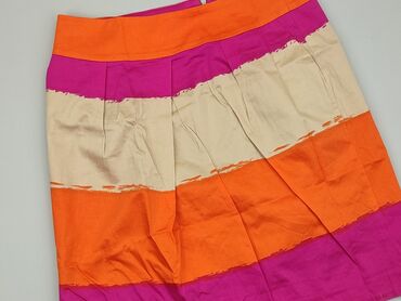 spódnice ortalionowa: Skirt, S (EU 36), condition - Good