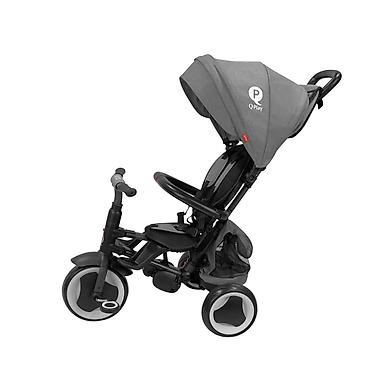 carrano sandale: Qplay tricikl Rito Plus – multifunkcionalni, sklopivi tricikl za — 4