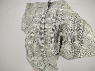 spódnice 42: Spodnie materiałowe damskie, rozmiar S — 4