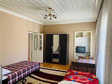 merdekanda ucuz kiraye evler: 124 м², 4 комнаты, Артезианский колодец, Канализация, Комби — 7