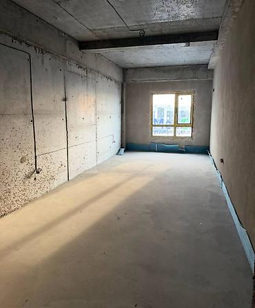 madison: 3 комнаты, 130 м², Элитка, 13 этаж, ПСО (под самоотделку) — 5