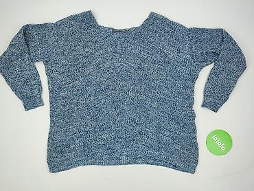 vitkac bluza: Yessica, Sweter damski, rozmiar 8XL — 2