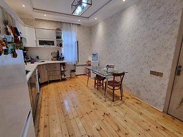 bileceri kiraye evler 2018: Баку, 5 комнат, Вторичка, 220 м² — 1