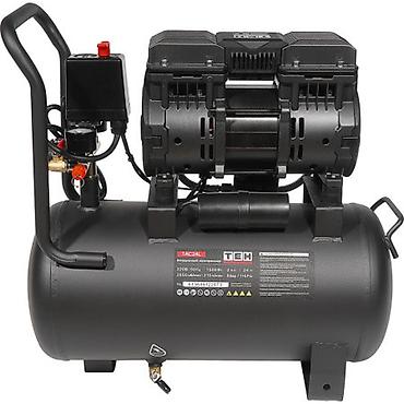 aksesuarları: №: 8964 Məhsulun adı: Kompressor TEH TAC24L Brend: TEH Kateqoriya — 4