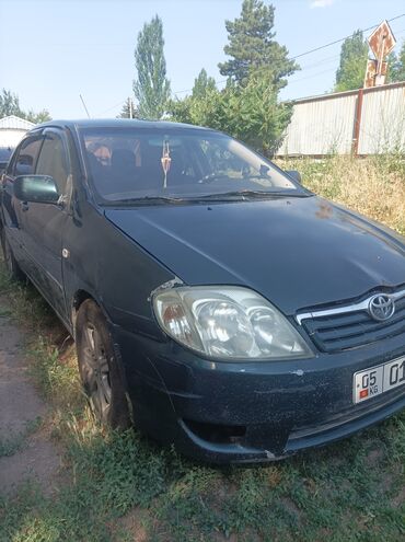 радиатор на опель вектра б: Toyota Corolla: 2006 г., 1.6 л, Механика, Бензин, Седан