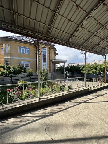 прадаю дом ак бата: Дом, 9 м², 8 комнат, Собственник