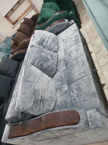 Прямые диваны: Прямой диван, Новый, Двуместный — 3