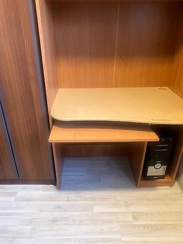 офисная мебель в баку: Ofis mebeli — 3