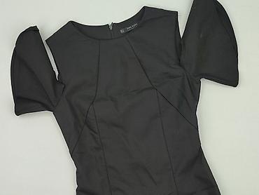 suwak: Zara, Sukienka damska, rozmiar S — 1