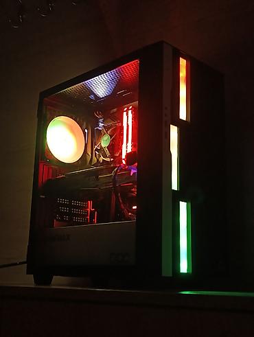 en ucuz apple macbook pro: Güclü oyun kompüteri: i5-9400 / GTX 1070 Ti / Z390 / Thermaltake! 🎮🔥 — 2