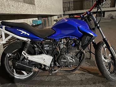 mataskil: Tufan - S150, 2024 il — 1