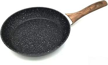 ograda za cvece: Duboki granitni tiganj 24X5cm NOVO. OPIS PROIZVODA: Ovaj univerzalni — 3