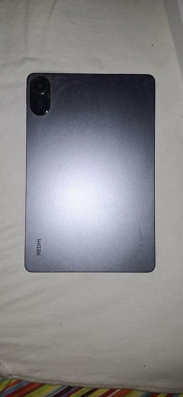 тыйын чычкан: Планшет, Redmi, 10" - 11", Wi-Fi, Колдонулган, түсү - Боз — 3