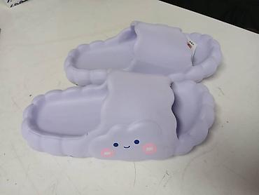 Сабо: Легкие сабо/кроксы для взрослых и детей. Особенности: - Материал — 8