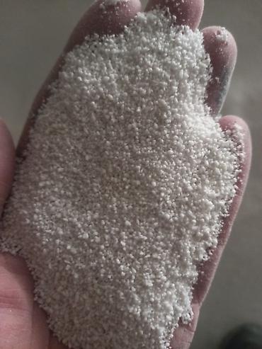 Другие строительные смеси: Перлит хорошего качество выпускаем впервые в КР марки м75 м100 для — 2