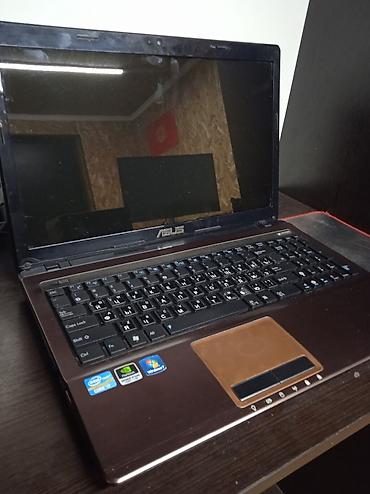Ноутбуки и аксессуары: I7 8 ядер Срочно Продаю Игровой Ноутбук! Аsus Игровой! Для дизайна! — 2