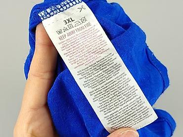 cn 17588a: Ulubione, Bluzka damska, rozmiar 3XL — 5