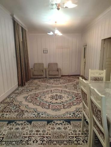 kiraye evler 150 200 manat: 5 комнат, 156 м², Нет кредита, Средний ремонт — 4