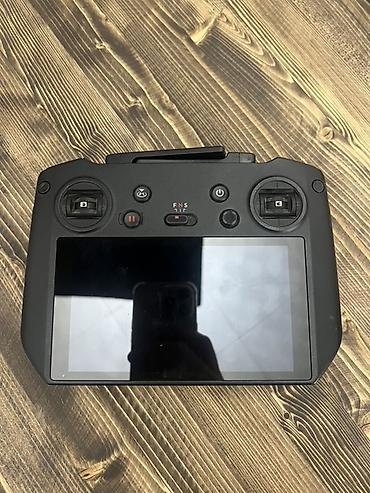 project gr: Пульт DJI RC Pro (Enterprise) - Интегрированный яркий сенсорный — 2