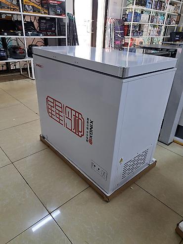 Морозильники: Морозильник, Новый, Бесплатная доставка — 5