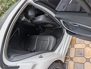bad e5: BMW 3 series: 2018 г., 2 л, Автомат, Дизель, Седан — 8