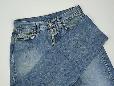 8278 jeans: Jeansy dla mężczyzn, rozmiar L — 1