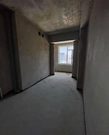 Продажа квартир: 1 комната, 39 м², Асанбай мкр Элитка, 9 этаж, ПСО (под самоотделку) — 4