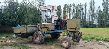 самоходный: Самоходные косилки — 2