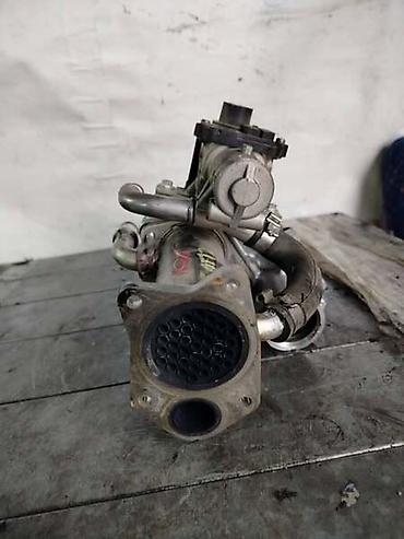 rubi sa: EGR VENTIL ZA RENAULT CLIO OD 2005. DO 2012. GOD. | EGR ventil — 1