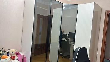 bayilda heyet evi: İcarəyə verilir 4 otaqlı yeni tikili 196 m², Elmlər Akademiyası m. 1 — 6