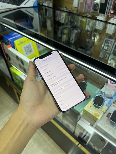 Уюлдук телефондор жана аксессуарлар: 📱 iPhone 12 Pro — 256 GB ✨ Состояние: хорошее 💾 Память: 256 GB 🔋 АКБ — 4