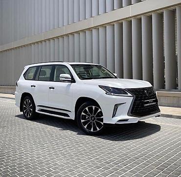 lend cruizer: Toyota Land Cruiser: 2023 г., Автомат, Бензин, Внедорожник — 2
