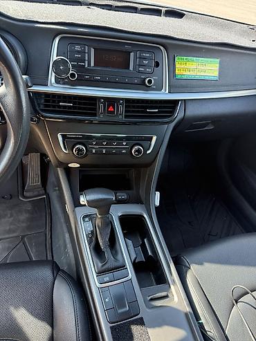 kaiyi e5: Kia K5: 2020 г., Автомат, Бензин, Седан — 9