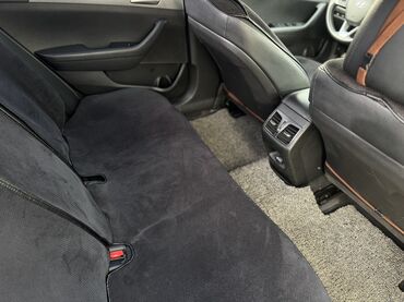 Hyundai: Hyundai Sonata: 2018 г., 2 л, Автомат, Газ, Седан — 9