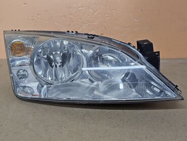 Передние фары: Передняя правая фара Ford 2003 г., Б/у, Оригинал, Германия at lalafo.kg — 2 Передние фары: Передняя правая фара Ford 2003 г., Б/у, Оригинал, Германия — 2