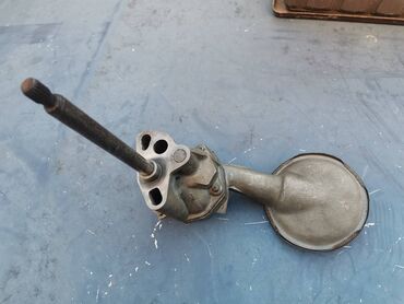 Auto delovi: Uljna pumpa Lada 7 Riva br.2. Novo. Ruske proizvodnje. Cena 4500 — 6