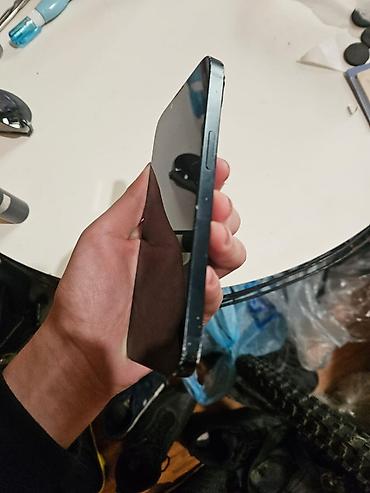 Apple iPhone: IPhone 14, 128 GB, Blue Titanium, Face ID — 3