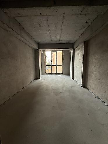 Продажа квартир: 2 комнаты, 73 м², Элитка, 5 этаж, ПСО (под самоотделку) — 4