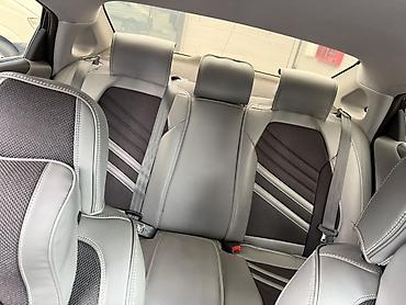 соната жёлтый: Hyundai Sonata: 2011 г., 2.4 л, Автомат, Бензин, Седан — 9
