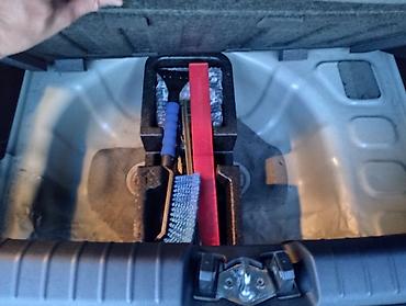 Kia: Kia Morning: 2019 г., 1 л, Автомат, Бензин, Хэтчбэк — 18