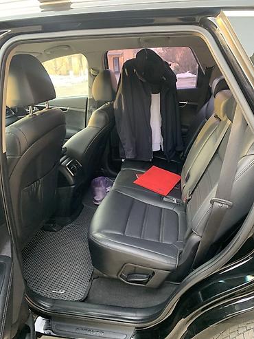 Kia: Kia Sorento: 2019 г., 2 л, Автомат, Дизель, Кроссовер — 6