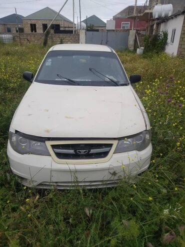 Daewoo: Daewoo Nexia: 2 l | 2008 il Kupe
