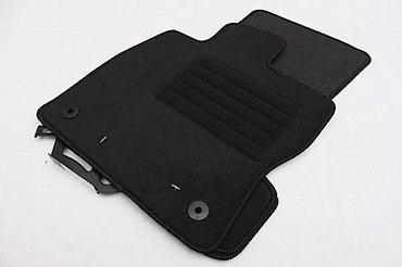ORIGINAL TIPSKE TEPIH PATOSNICE PETEX AUDI A3 (2012+) | PETEX na lalafo.rs ORIGINAL TIPSKE TEPIH PATOSNICE PETEX AUDI A3 (2012+) | PETEX