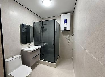 15: 2 комнаты, 54 м², Пишпек Элитка, 6 этаж, Дизайнерский ремонт — 5
