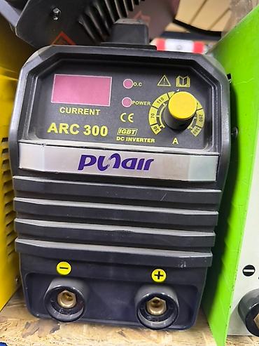 argb controller: Сварочный аппарат без ЧПУ, Полуавтомат, Новый — 10