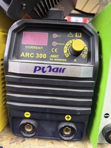 Сварочные аппараты: Сварочный аппарат без ЧПУ, Полуавтомат, Новый — 8