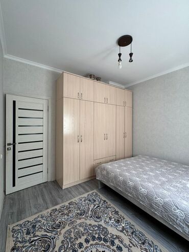 Долгосрочная аренда квартир: 2 комнаты, Собственник, С мебелью частично — 4