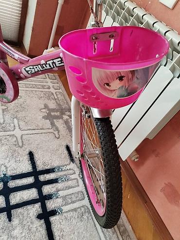 velosiped teker: Salam. Usaq velosipedi, surulmediyi ucun satiram, 1 ay evvel 130 — 2
