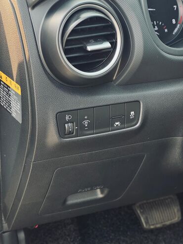 Hyundai: Hyundai Kona: 2019 г., 1.6 л, Бензин — 11